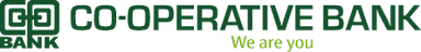 Co-operative Bank logo